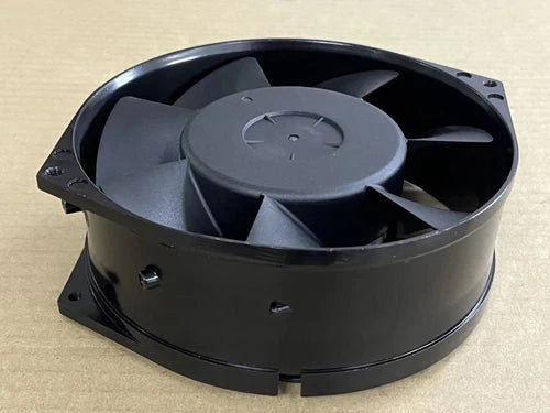 1PC For  axial flow cooling fan W2S130-AA03-01 230V 45W 2800RPM V3F25