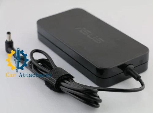 1X for Strix OLED XG27AQDMG Gaming Monitor - 120W AC Power Adapter