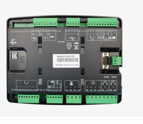 1X Deep Sea Generator Load Share Auto Start Control Module DSE7320 DSE-7320