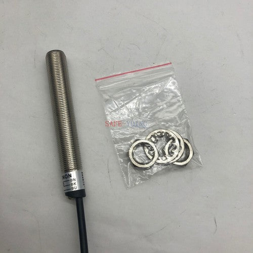 1PCS  SONON BN12-30BLA Proximity Switch