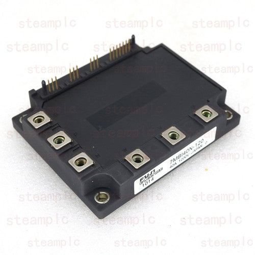 One  MODULE For FUJI 7MBI40N-120 7MBI40N120 Free Shipping