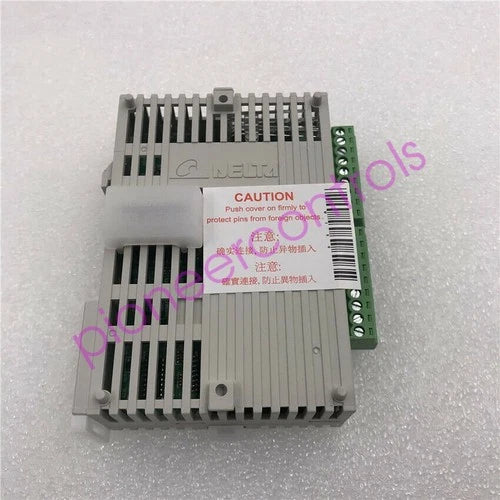 1PC    Digital I/O Module PLC  DVP16SP11R 8DI 8DO (Relay)