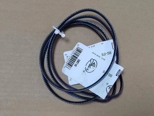 2PCS  V-Belt Fits Grizzly,   Jet Lathes  5M710