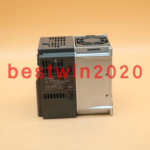 Mitsubishi in box Inverter FR-D720-2.2K FRD7202.2K One year warranty