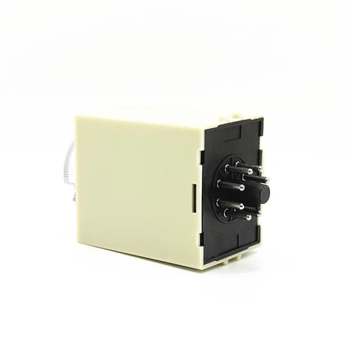 1PC JSZ3A-A A-B A-C power-on delay ST3P  time relay