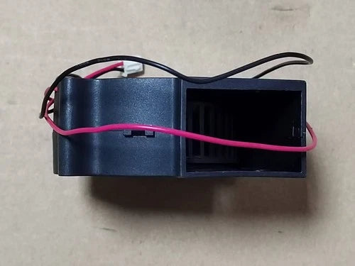 1PC humidifier turbo blower cooling fan   JDH7530S 12V 0.50A 7530 7.5cm