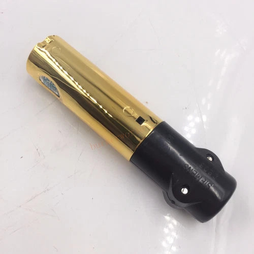 1PC Burner Flame Sensor Flame UV Detector Compatible  Flame Photocell QRA2