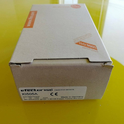 For IFM KI505A  Proximity Switch Sensor Free Shipping