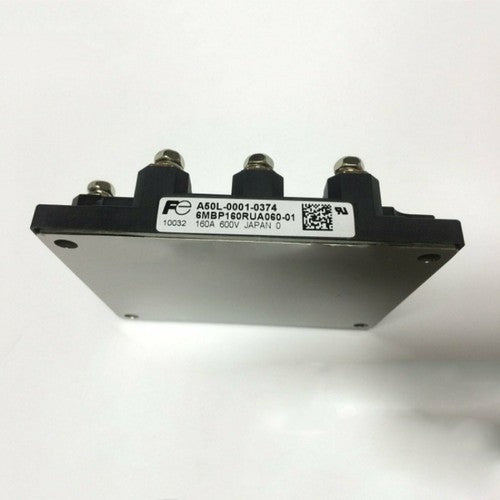 One  Power module For FUJI 6MBP160RUA060-01 Free Shipping