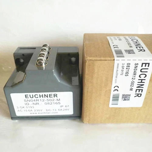 1PC Limit Switch  SN04R12-502-M