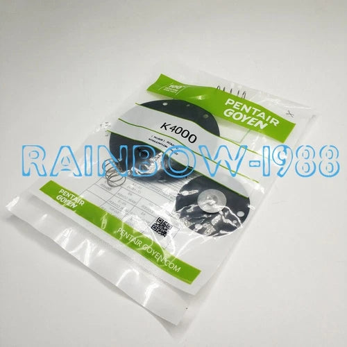 1PC FOR  Takahara Pulse Valve Diaphragm Repair Kit  K4000