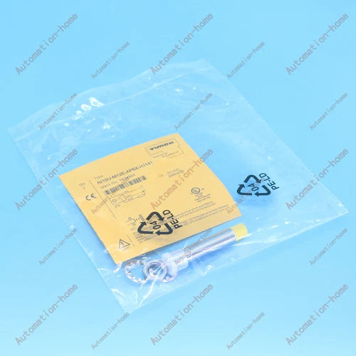 1PC ONE  NI10U-M12E-AP6X-H1141   Proximity Switch