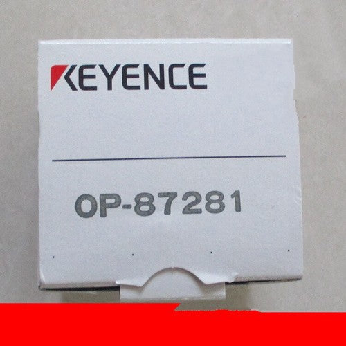 keyence OP-87281 Sensor head accessories ONE Year Warranty