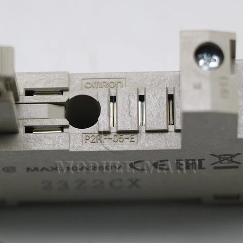 P2RF-05-E  OMRON P2RF-05-E P2RF05E Safety Relay
