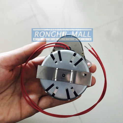 1PCS FIT   Gear Reducer UDS1UH8D50CKN5FZ169 CNC Oil Pump Motor 36-3090D