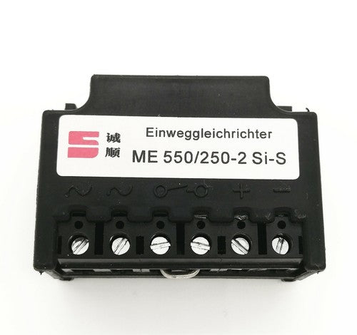 ME 550/250-2 Si-S rectifier GE550AC2000S ME550/250-2Si-S