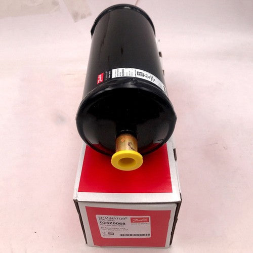One  Filter Drier For Danfoss DML3045 023Z0068 Free Shipping