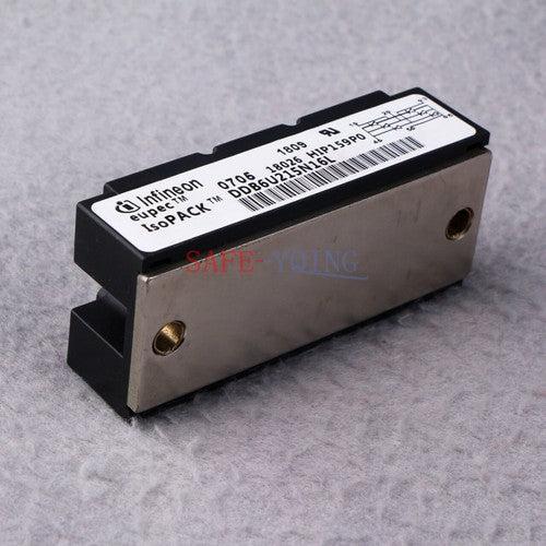 1PCS DDB6U215N16L POWER MODULE