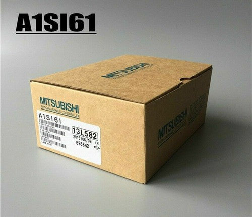 Mitsubishi PLC module A1SI61 A1SI61 IN BOX FAST SHIP