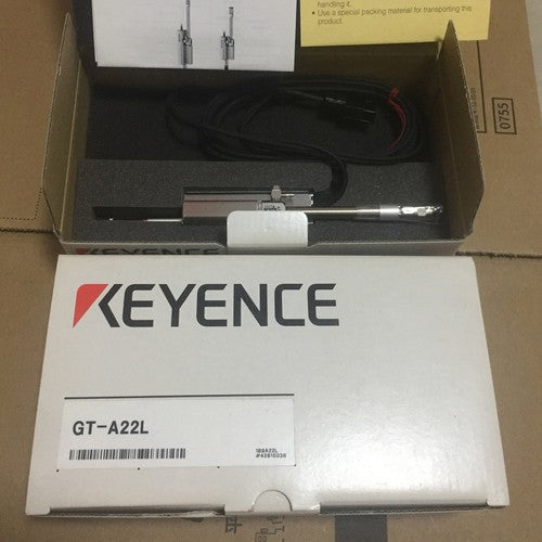 for keyence Contact sensor GT-A22L GT-A22L one Year Warranty