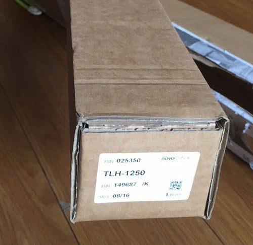 1PC Novotechnik TLH-1250 Position Transducer TLH1250   Fast Shipping