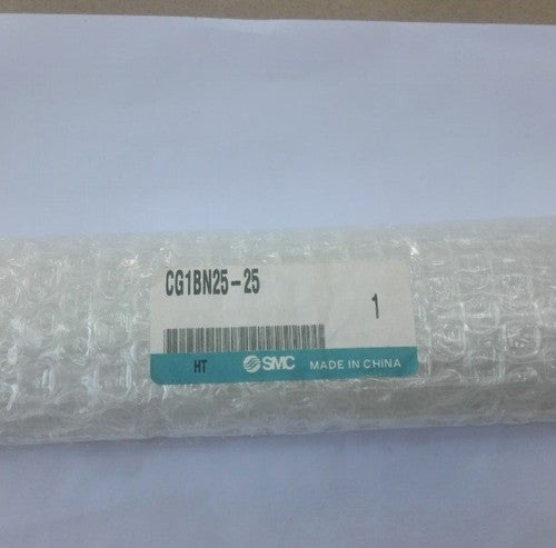 one  SMC CG1BN25-25 CG1BN25-25 Free shipping