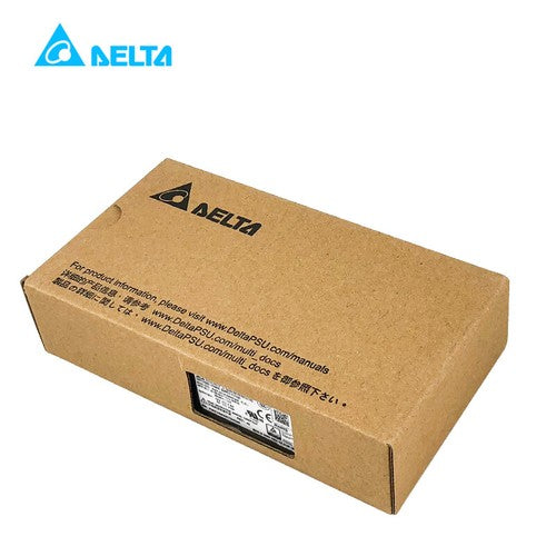 Delta Switching Power Supply 24V 8.8A 200W Panel Power Supply PMT-24V200W1AM