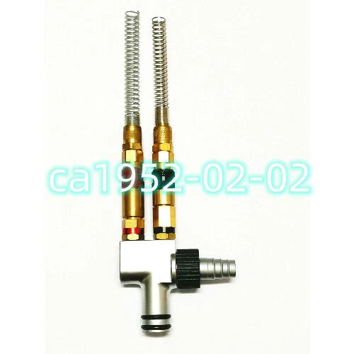 Replacement  GM IG02 Aftermarket Powder Pump Injector of Powder Coating Machine