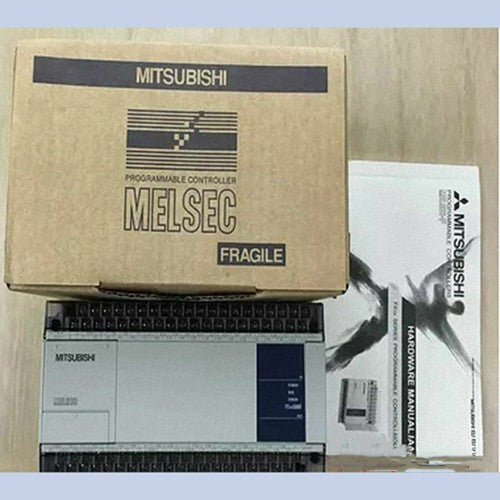 1PC  Mitsubishi FX1N-40MT-ES/UL FX1N40MTESUL In Box Free Shipping