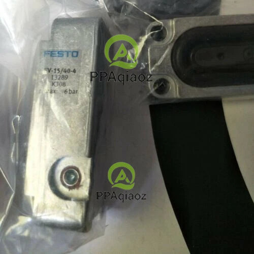 1PC  FESTO EV-15/40-4 132289 Clamping Module Free Shipping