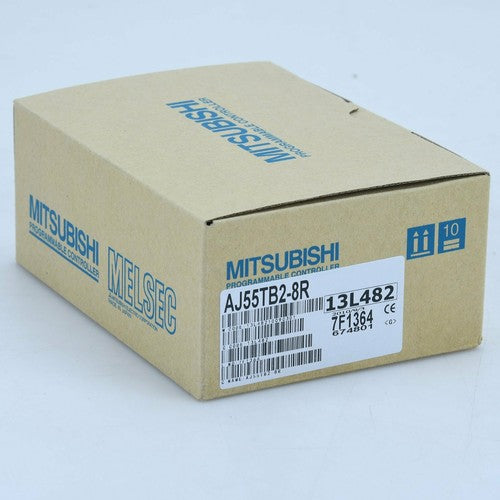 1PC  Mitsubishi in box Model AJ55TB2-8R One year warranty Fast Delivery