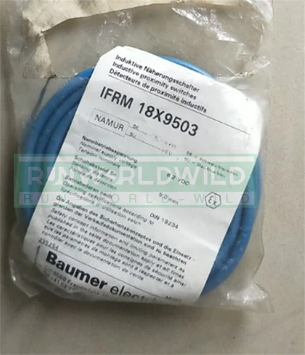 1PC  For IFRM 18X9503 sensor  proximity switch