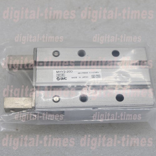 SMC MHY2-20D Air Gripper Pneumatic cylinder Quality assurance#LJ