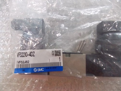 1 pcs SMC VFS2210-4DZ solenoid valve