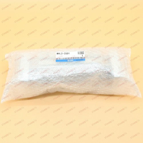 1PS  smc for Finger cylinder jaw MHL2-25D1  SHIP