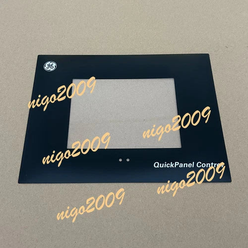 Fit for Touch Screen Glass Overlay QuickPanel View IC754VGI06MTD-LH ES0601