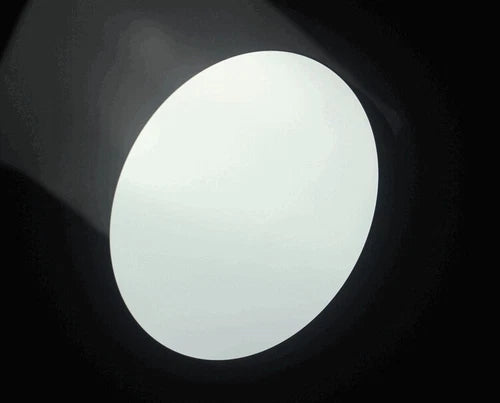 Spherical Mirror DIY Homemade Optical Experiment tonian Telescope D203 F800