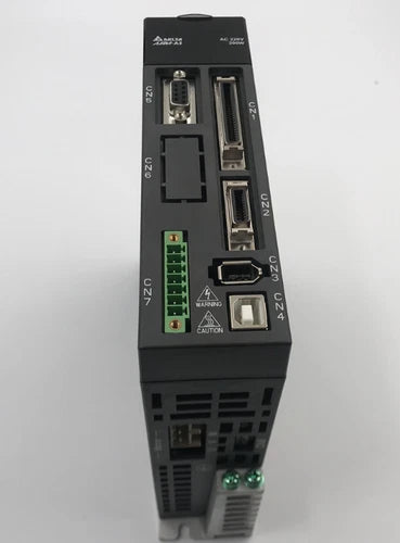 1PC  Delta ASD-A2-0221-U Servo Driver Free delivery