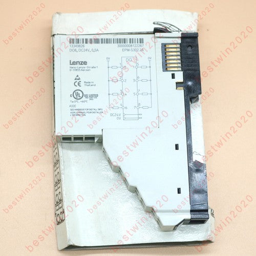 1PC  Lenze EPM-S302.2A Module 13349826 In Box Fast Delivery