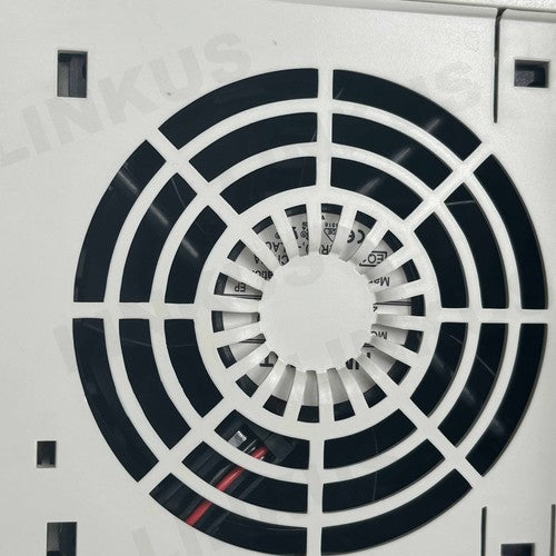 1PC Drive ACS355-03U-23A1-4 ACS355 3~400V/480V 31A/26A 63Hz 15HP For ABB