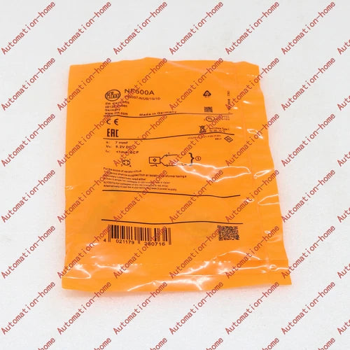 1PCS  Inductive Sensor   NF500A
