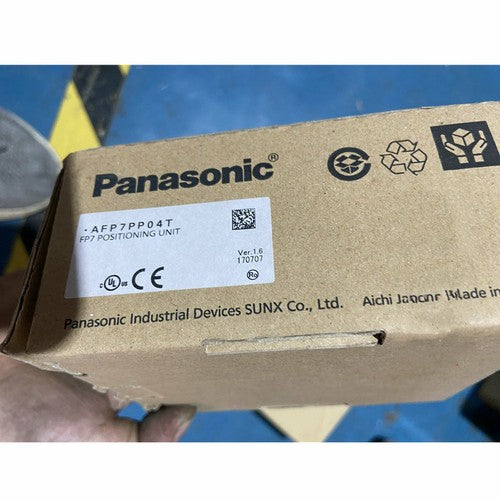 For Panasonic AFP7PP04T  Positioning Unit Free Shipping