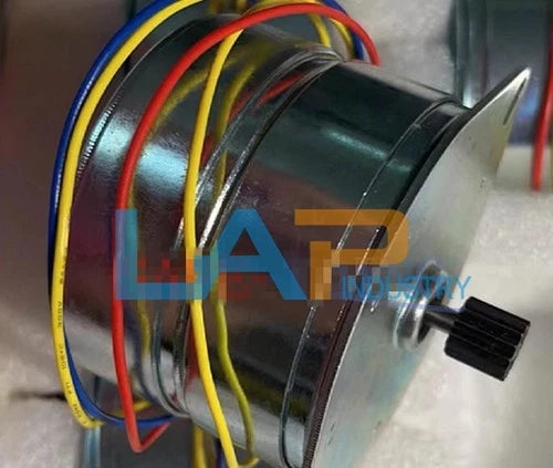 1PCS  RSM 63/8 SG Electric Valve Motor 220-240V 50/60Hz