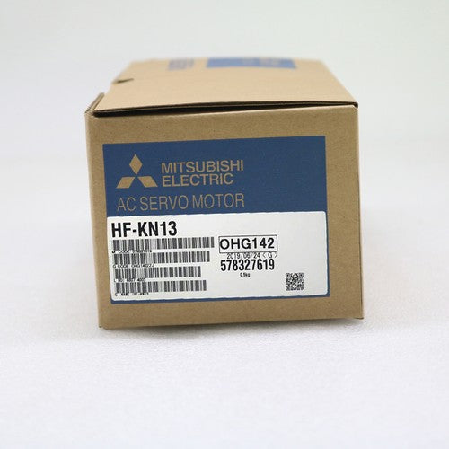 Mitsubishi HF-KN13 AC Servo Motor IN BOX One year warranty Free Shipping