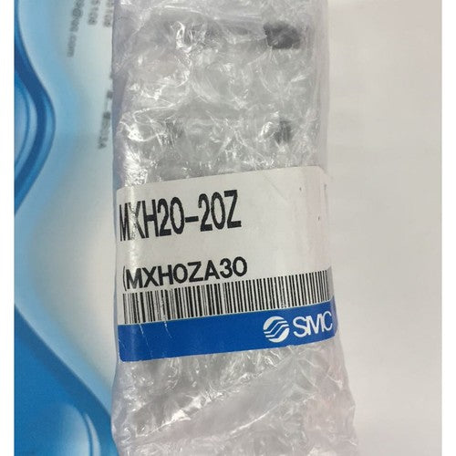 1PC  SMC Precision slide cylinder MXH20-20Z MXH20-20Z Free shipping