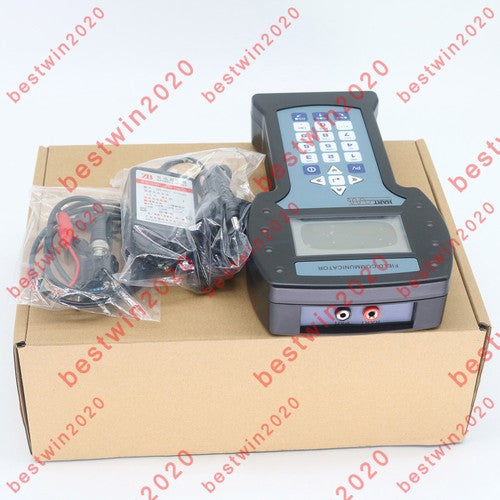 Emerson  one Hand-held Field Communicator Hart 475 Protocol Smart Transmitter