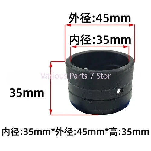 1PC For Excavator Bushing Point