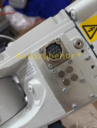 1pcs  robot connector 10-pin plug R1.CP CS 3HAC037038-001   IRB120 1200