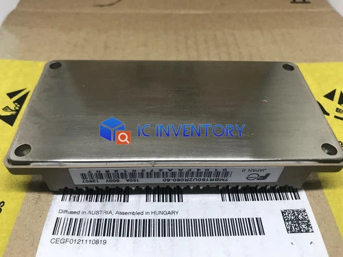 1PCS  Module Supply  7MBR150U2R060-50
