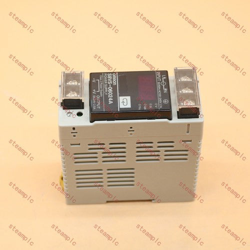 OMRON  S8VS-06024A Switching Power Supply spot stock